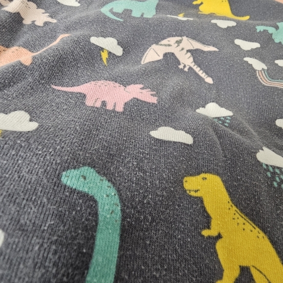 Old Navy Baby Kids Size 5T Tee Shirt Set Of 2 Short‎ Sleeve PLAY QUALITY Clothes - Picture 6 of 11